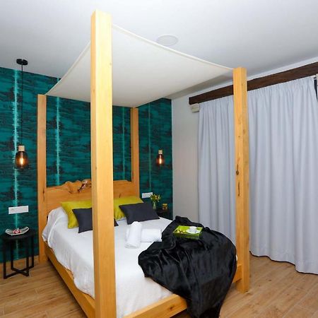 Casa Das Ferreiras Cangas Ngoại thất bức ảnh