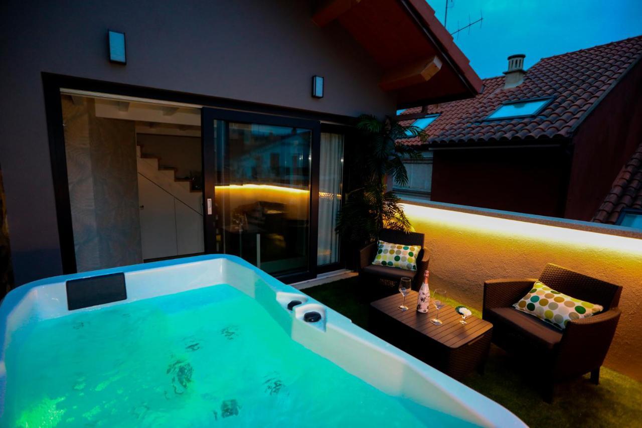 Casa Das Ferreiras Cangas Ngoại thất bức ảnh
