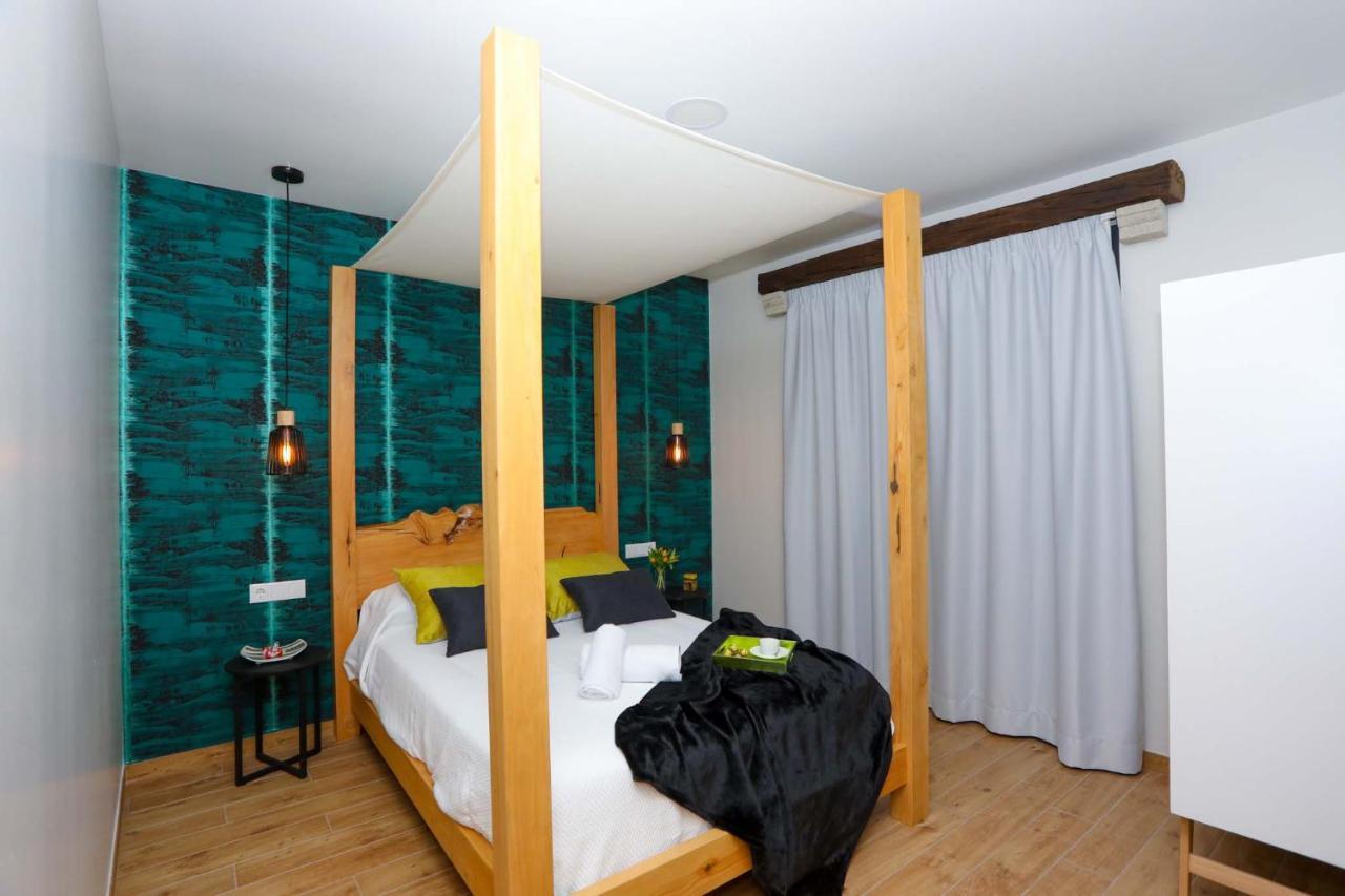 Casa Das Ferreiras Cangas Ngoại thất bức ảnh