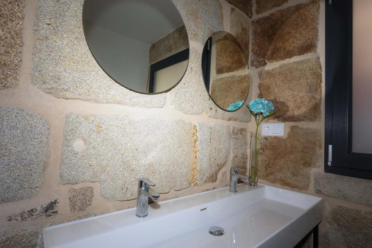 Casa Das Ferreiras Cangas Ngoại thất bức ảnh