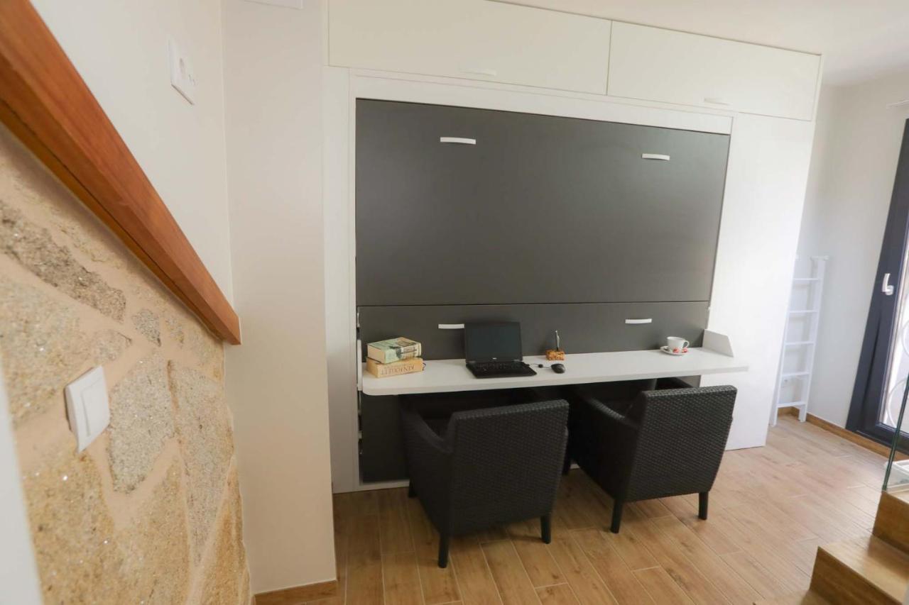 Casa Das Ferreiras Cangas Ngoại thất bức ảnh