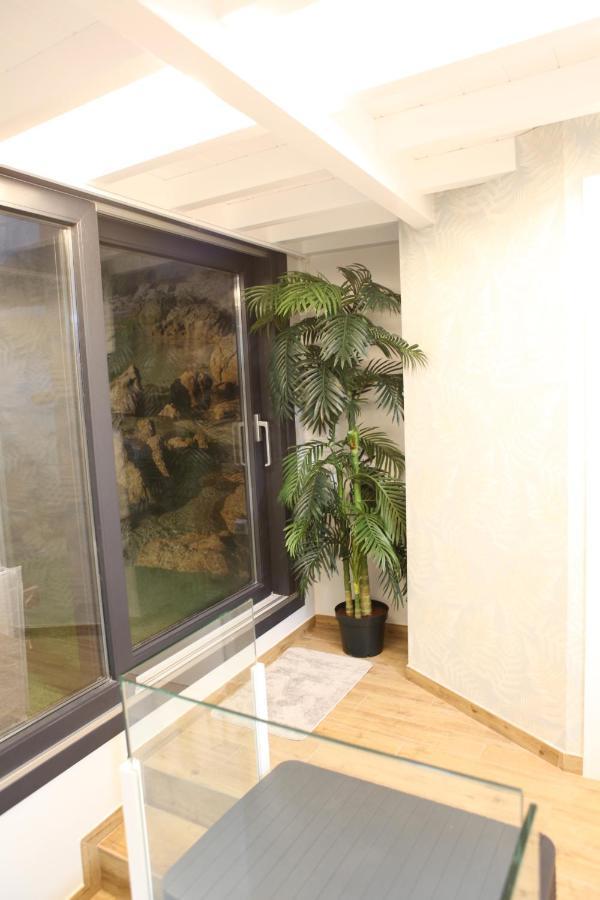 Casa Das Ferreiras Cangas Ngoại thất bức ảnh