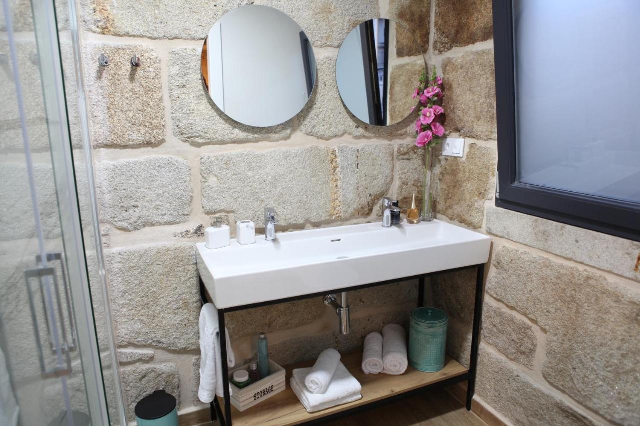 Casa Das Ferreiras Cangas Ngoại thất bức ảnh