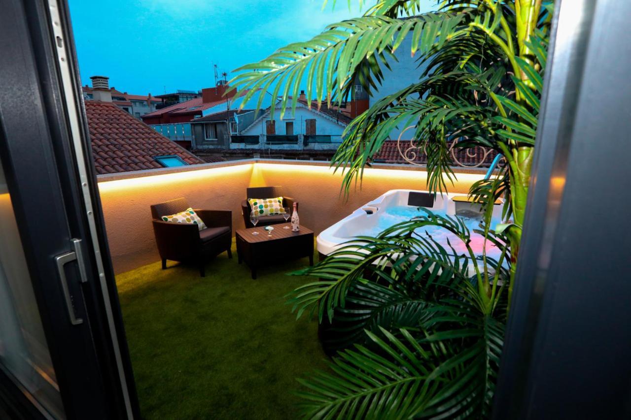 Casa Das Ferreiras Cangas Ngoại thất bức ảnh