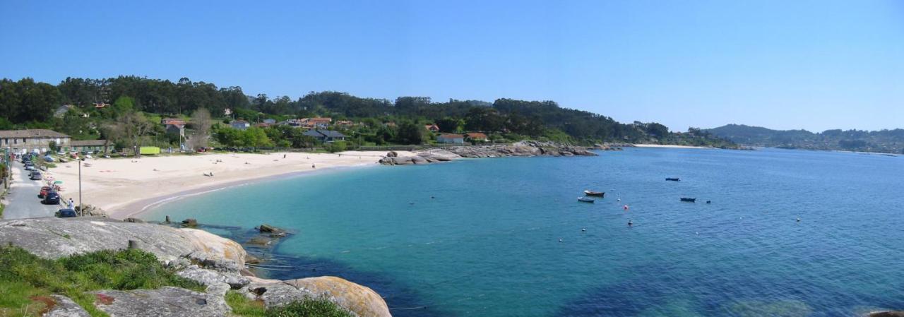 Casa Das Ferreiras Cangas Ngoại thất bức ảnh