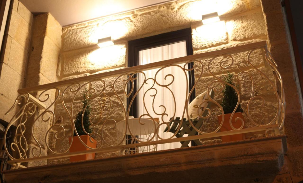 Casa Das Ferreiras Cangas Ngoại thất bức ảnh