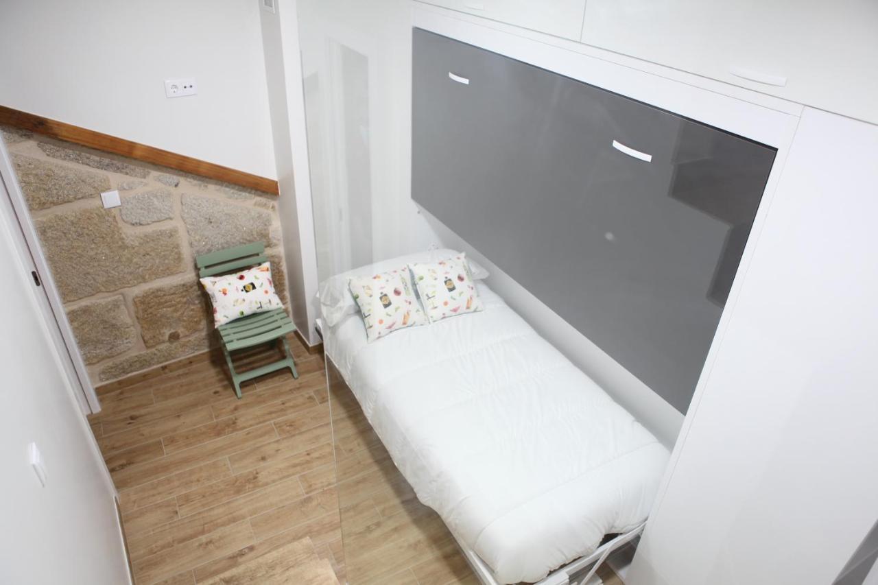 Casa Das Ferreiras Cangas Ngoại thất bức ảnh