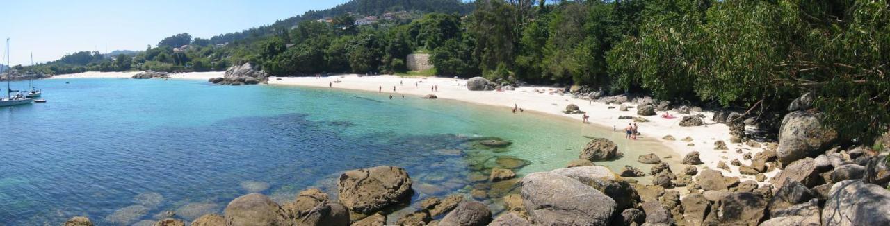 Casa Das Ferreiras Cangas Ngoại thất bức ảnh