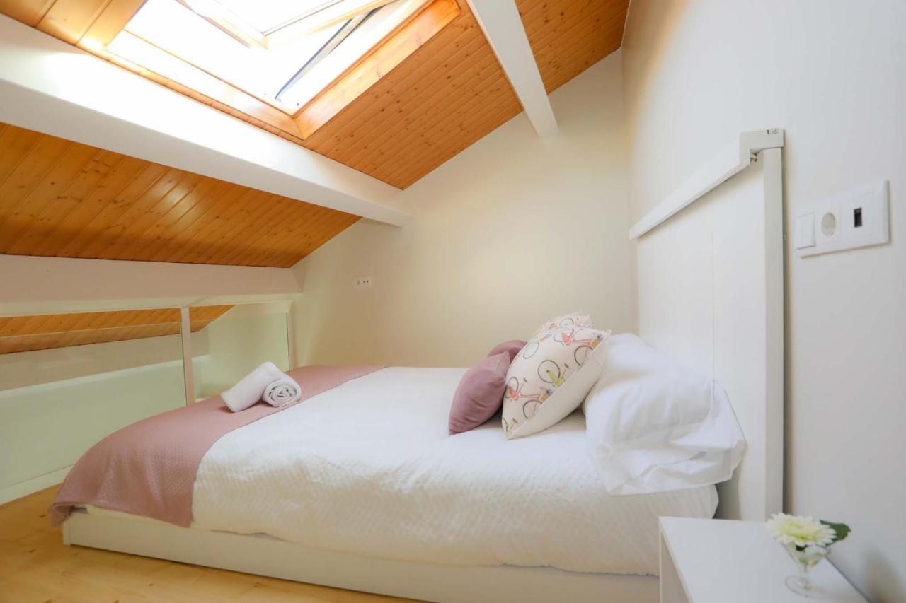 Casa Das Ferreiras Cangas Ngoại thất bức ảnh