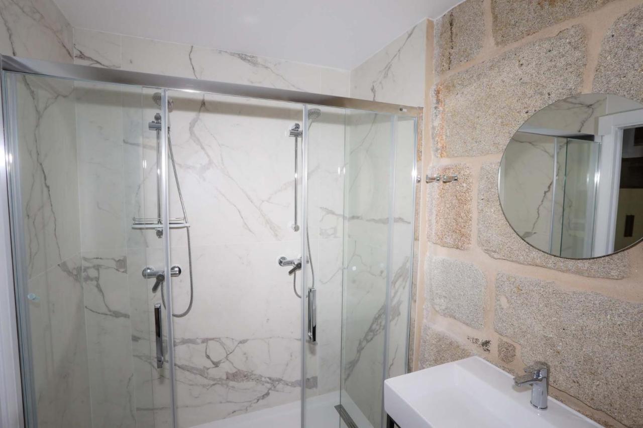 Casa Das Ferreiras Cangas Ngoại thất bức ảnh