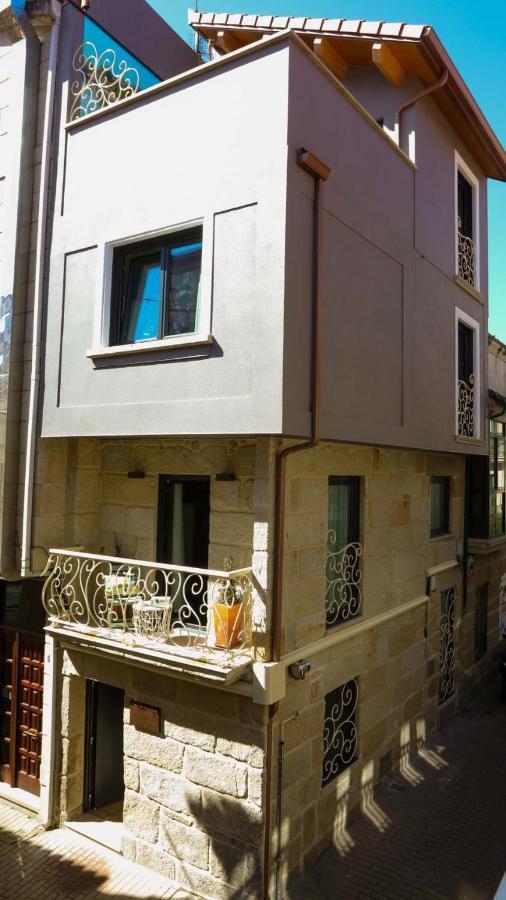 Casa Das Ferreiras Cangas Ngoại thất bức ảnh