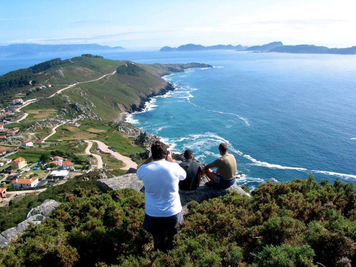 Casa Das Ferreiras Cangas Ngoại thất bức ảnh